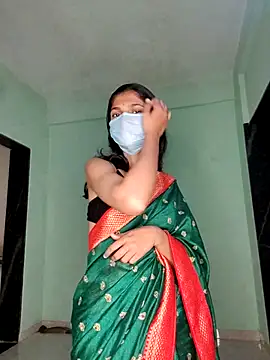 Shivani2002 online show from 8, 2, 2026