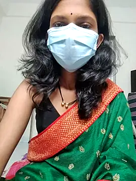 Shivani2002 online show from 7, 4, 2026