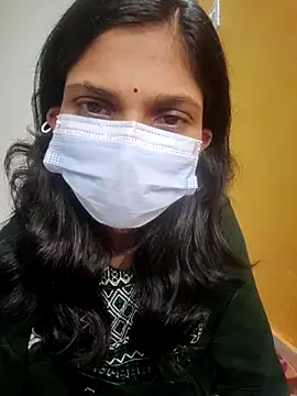 Shivani2002 online show from 19, 11, 2025