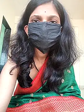 Shivani2002 online show from 16, 1, 2026