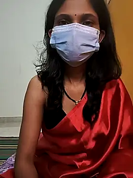 Shivani2002 online show from 26, 11, 2025