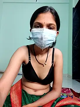 Shivani2002 online show from 11, 1, 2026