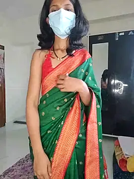 Shivani2002 online show from 31, 3, 2026