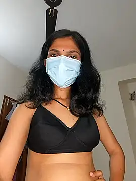 Shivani2002 online show from 17, 5, 2026