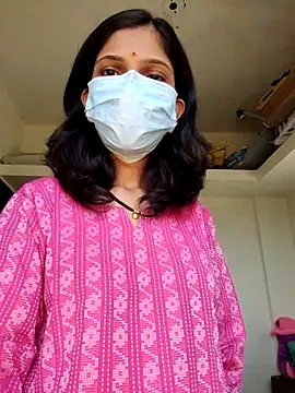 Shivani2002 online show from 7, 3, 2026