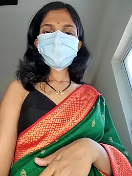 Shivani2002 online show from 8, 4, 2026