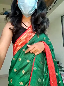 Shivani2002 online show from 15, 2, 2026