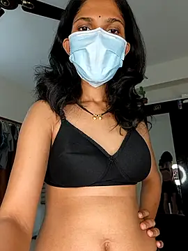 Shivani2002 online show from 27, 4, 2026