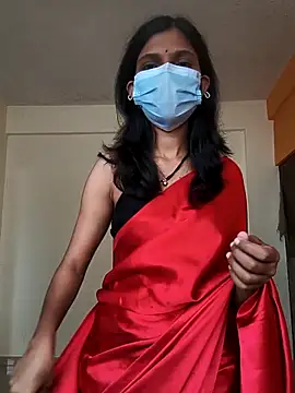 Shivani2002 online show from 27, 11, 2025