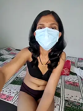 Shivani2002 online show from 3, 4, 2026