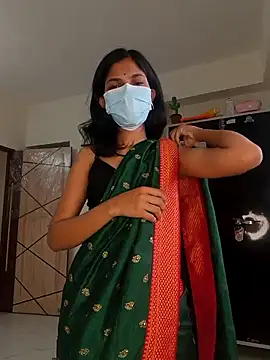 Shivani2002 online show from 24, 4, 2026