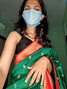 Shivani2002 online show from 10, 2, 2026