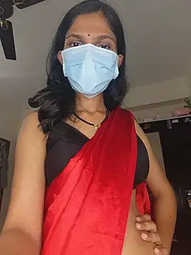 Shivani2002 online show from 25, 5, 2026