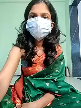 Shivani2002 online show from 10, 1, 2026