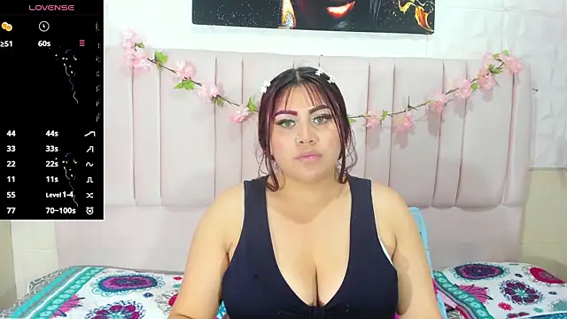 carlota saenz online show from 1, 10, 2025
