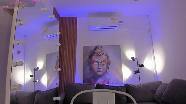 cinnia  online show from 20, 2, 2026