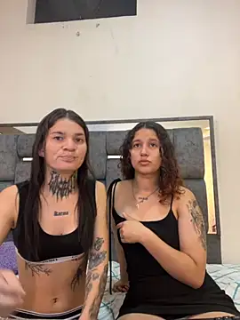 Snapshot of Madisom_leslye chatting on 14, 9, 2025 Madisom leslye online show from 14, 9, 2025
