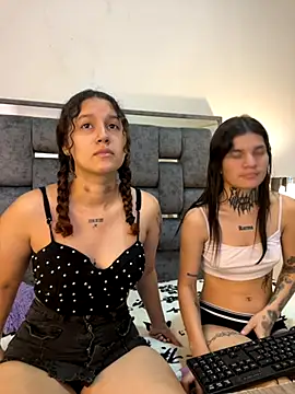 Snapshot of Madisom_leslye chatting on 19, 9, 2025 Madisom leslye online show from 19, 9, 2025
