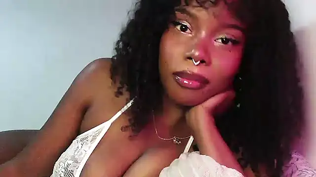 SparklingSoleil online show from 23, 11, 2025