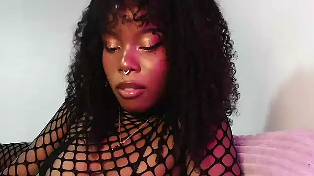 SparklingSoleil online show from 20, 11, 2025