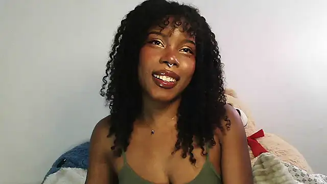 SparklingSoleil online show from 27, 9, 2025