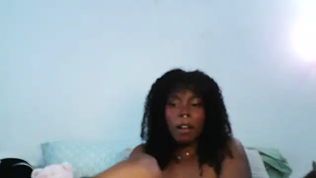 SparklingSoleil online show from 15, 10, 2025