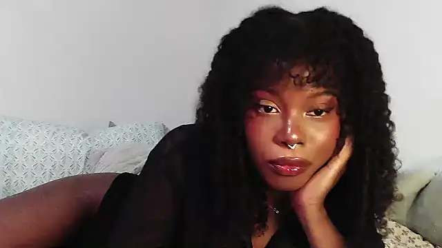 SparklingSoleil online show from 10, 11, 2025