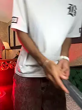 Mister Obsession online show from 8, 10, 2025