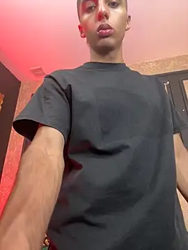 Mister Obsession online show from 28, 10, 2025