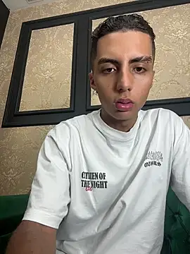 Mister Obsession online show from 30, 10, 2025