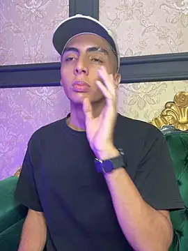 Mister Obsession online show from 7, 11, 2025