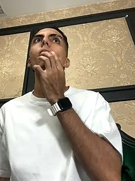 Mister Obsession online show from 28, 11, 2025