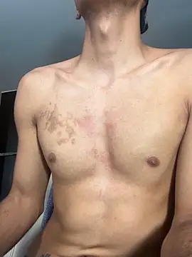 Mister Obsession online show from 17, 10, 2025