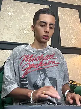 Mister Obsession online show from 18, 11, 2025