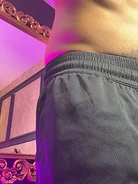 Mister Obsession online show from 29, 10, 2025