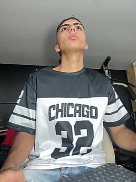 Mister Obsession online show from 25, 10, 2025