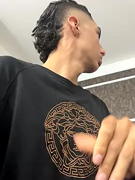 Mister Obsession online show from 4, 11, 2025