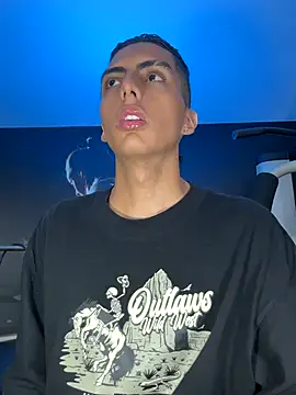 Mister Obsession online show from 2, 11, 2025