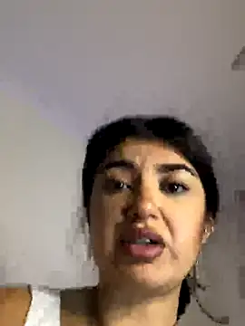 Lina Xstasy online show from 4, 10, 2025