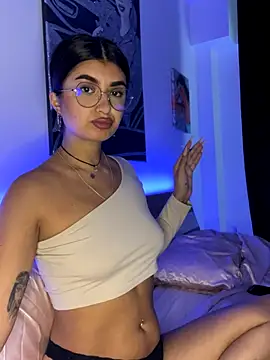 Lina Xstasy online show from 27, 9, 2025