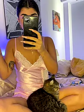 Lina Xstasy online show from 1, 10, 2025