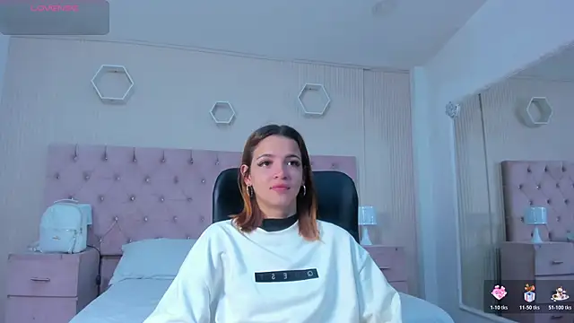 MadisonSky  online show from 24, 11, 2025