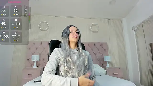 MadisonSky  online show from 30, 11, 2025