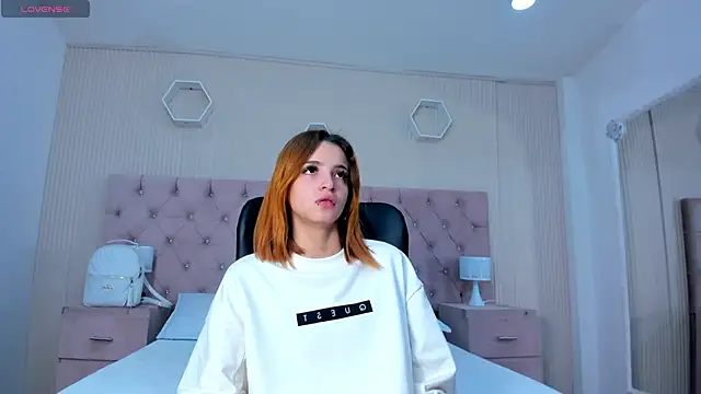 MadisonSky  online show from 31, 10, 2025