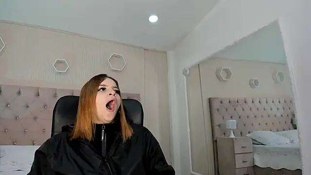 MadisonSky  online show from 27, 10, 2025