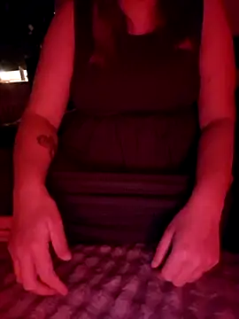 Nadja37 online show from 13, 5, 2026