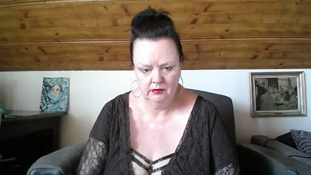 Snapshot of TiffanyMature chatting on 13, 6, 2026 TiffanyMature online show from 13, 6, 2026