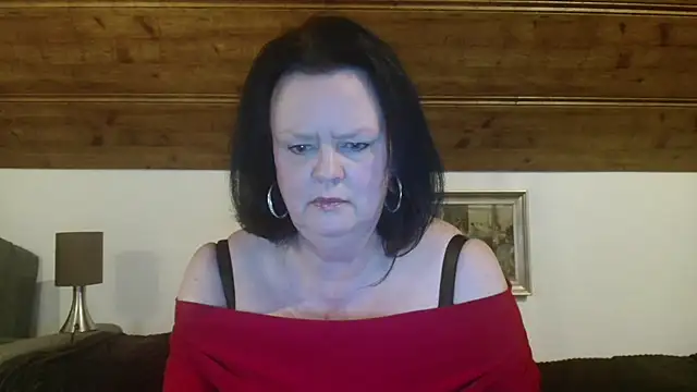 TiffanyMature online show from 25, 9, 2025
