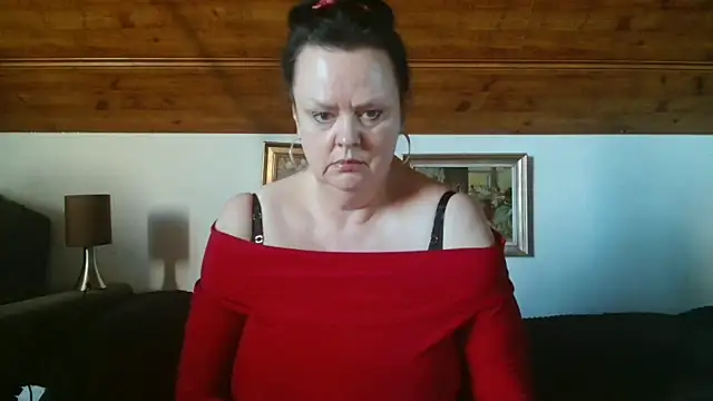 TiffanyMature online show from 25, 9, 2025