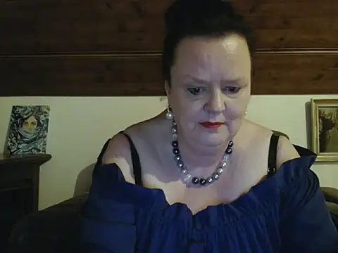 TiffanyMature online show from 30, 4, 2026